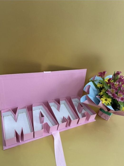 Коробки Алматы клубника в шоколаде