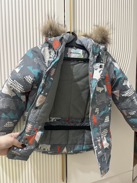 продам детские вещи