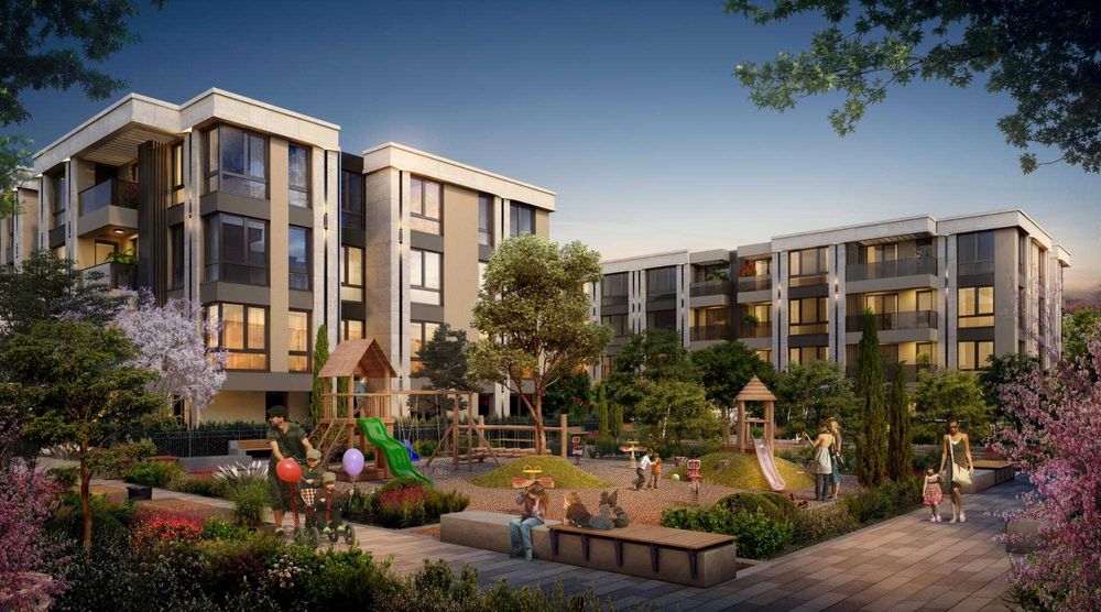 Продава се Двустаен апартамент в Пловдив, Южен - 75 кв.м за 1146 €/кв.м - Снимка #4