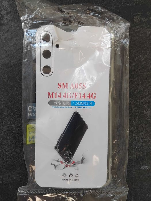 Кейс за смартфони samsung galaxy a04e