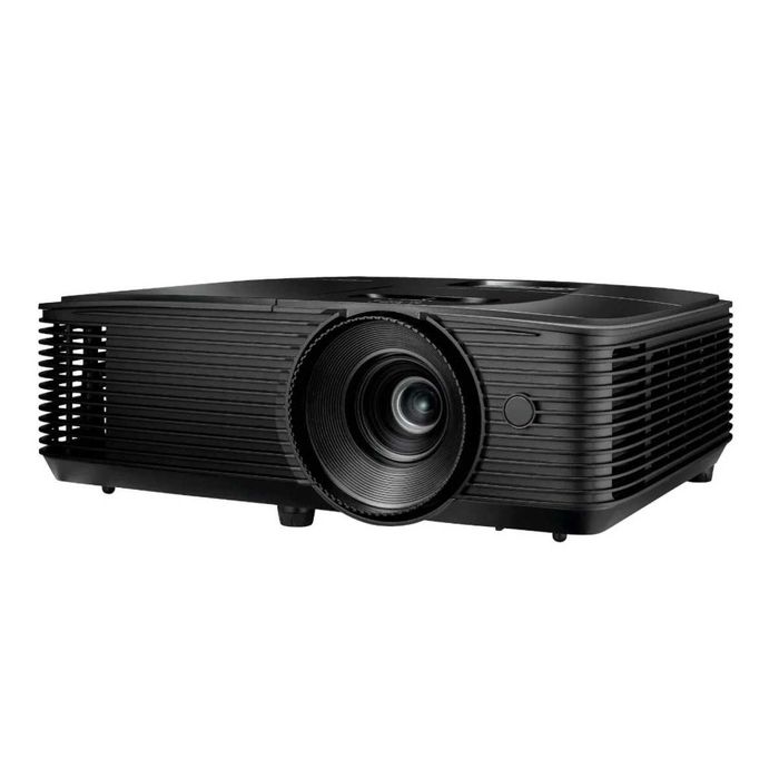 Проектор Optoma S336 Гарантия - 24 месяцев