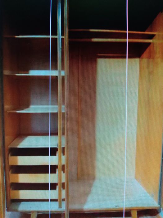 Шифонер из. Дерева