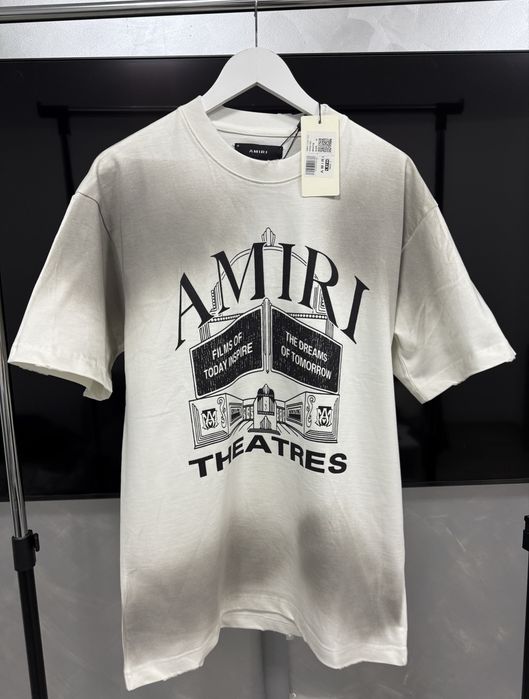 Tricou Amiri New collection