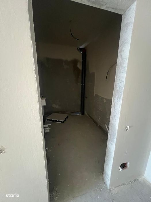 | Apartament 3 Camere 57 Mp | Floresti  | Zona Tineretului | Parcare |