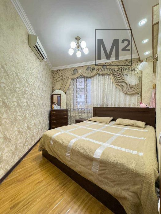 3в4/4/9 Паркентский - Golden House - Ресторан Уммон - Корзинка