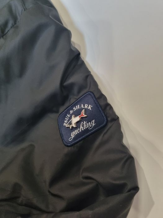 Мъжко яке Paul & Shark 4XL/5XL/6XL/7XL