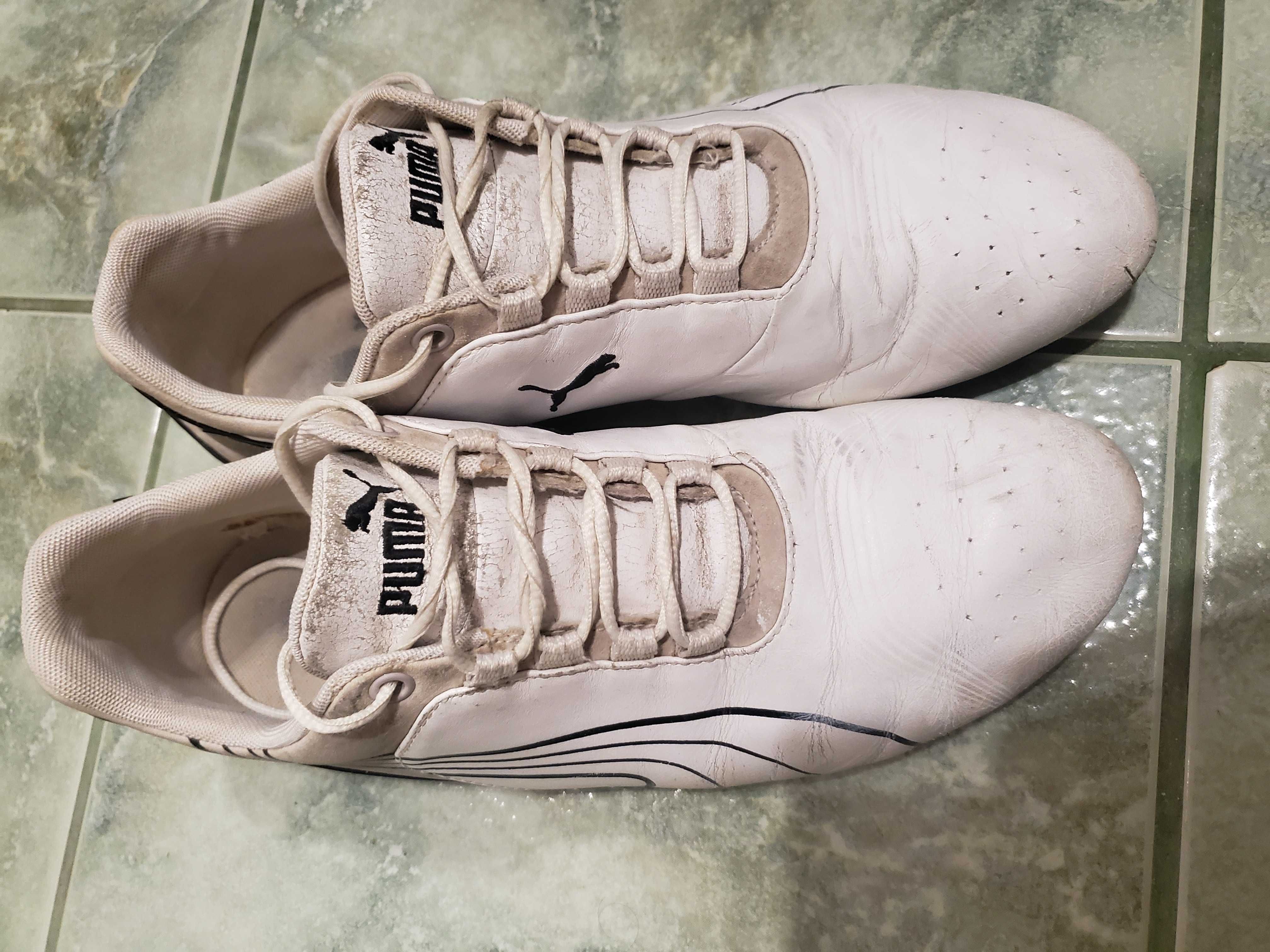 Puma future cat clearance 42