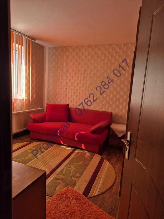 Vand apartament 2 camere | Zona Micro5 - Scoala nr 16