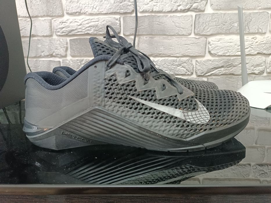 Оригинальные Nike