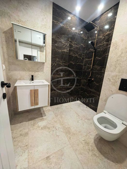 Продава се Двустаен апартамент в Пловдив, Тракия - 65 кв.м за 1240 €/кв.м - Снимка #7