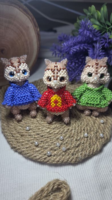 Элвин и бурундуки