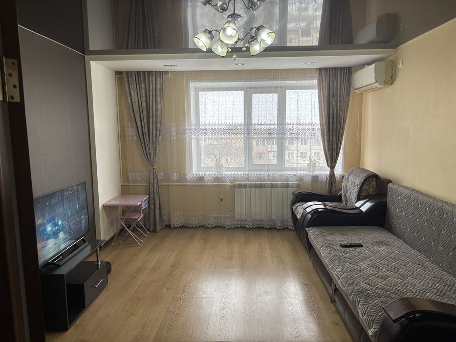 Продам 3-х комнатную квартиру