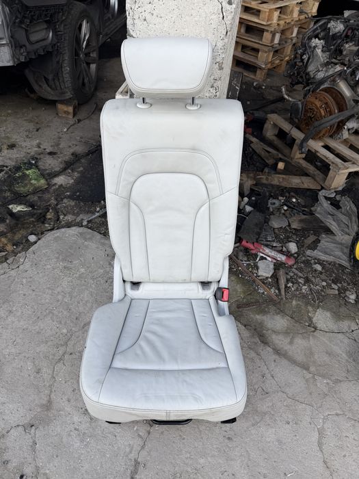 салон ауди кю5 audi q5