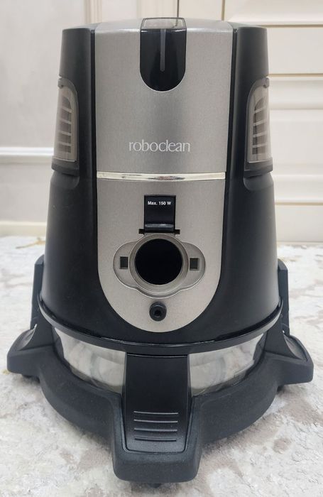 Roboclean_uzbekistan