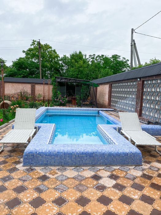 Сдаётся комфортная дача Кайнар-Булак