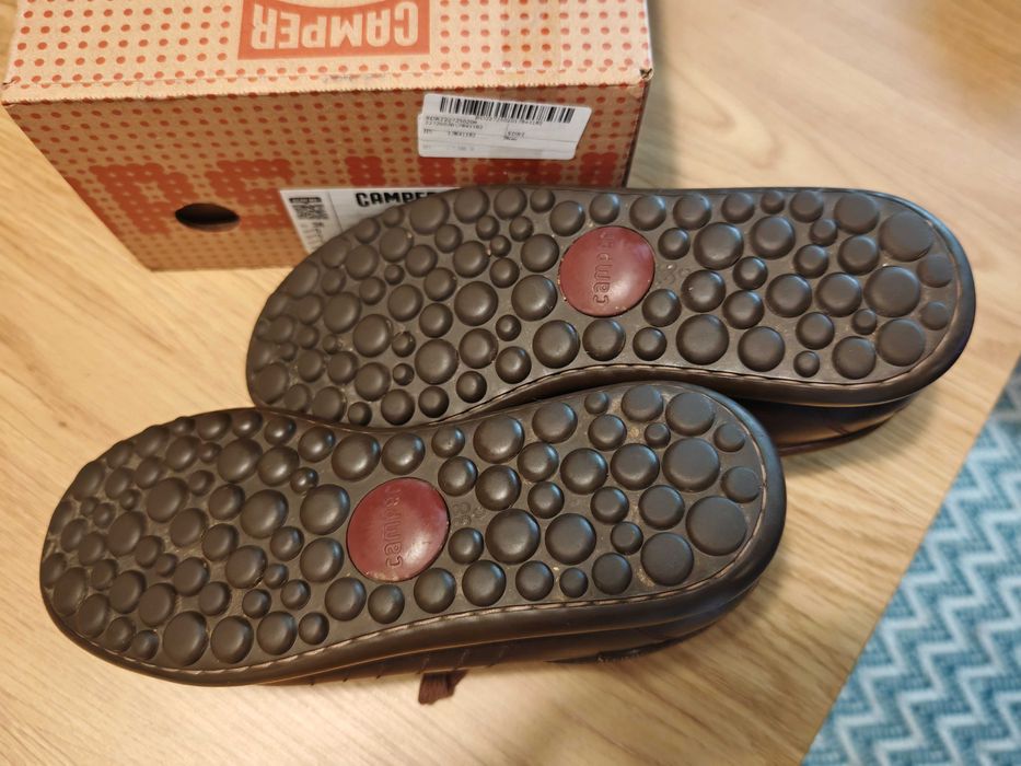 Дамски обувки Camper Pelotas