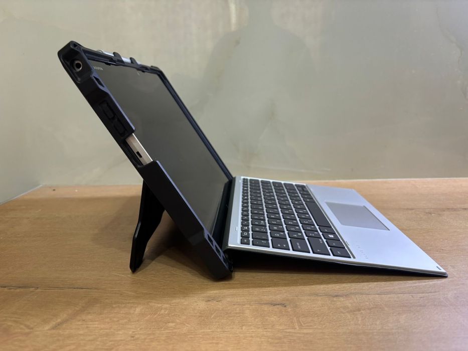 Продам ноутбук-планшет HP