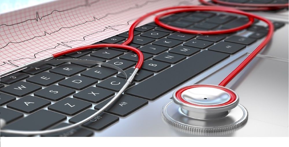 Reparatii laptopuri .