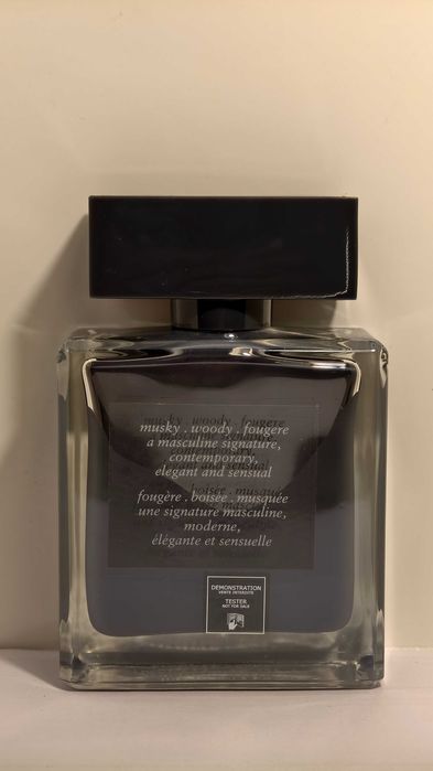 Narciso Rodriguez For Him