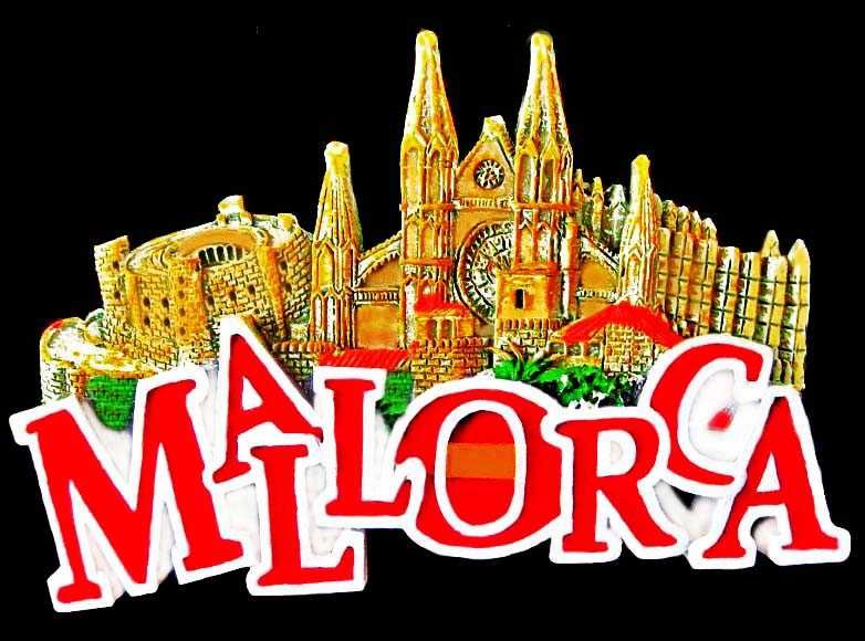 Магнити за хладилник от ИСПАНИЯ, ПОРТУГАЛИЯ и БЕЛГИЯ