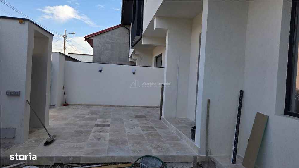 Casa P+1 Alexandriei- Buc-Magurele
