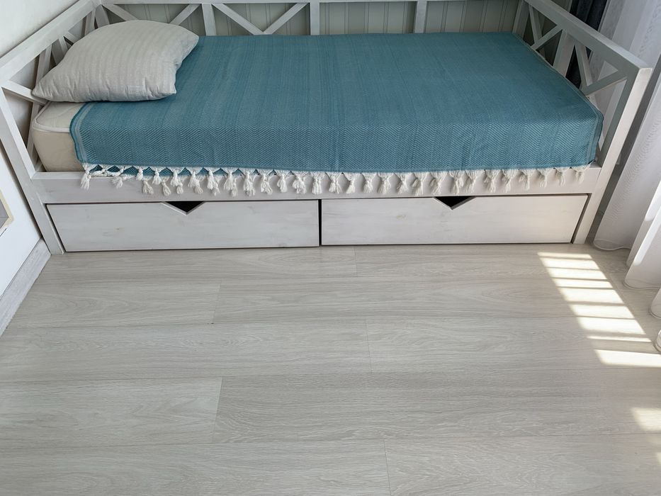 Детская кровать.