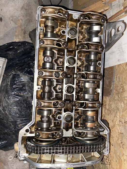 111 двигатель 2 литра