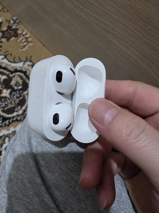 AIRPODS 3 pokolenie