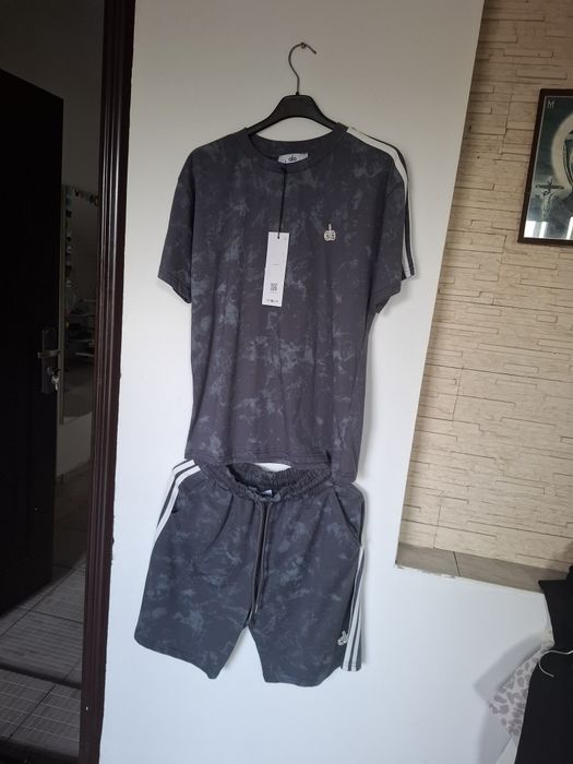 Trening fete  compleu