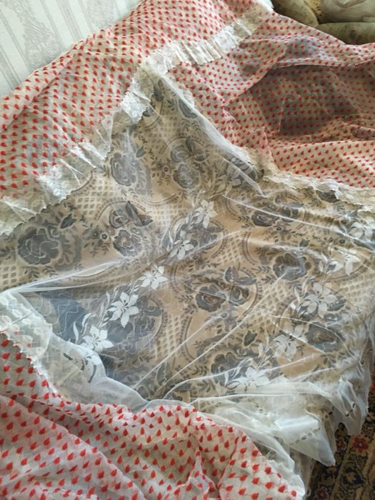 Продам шторы