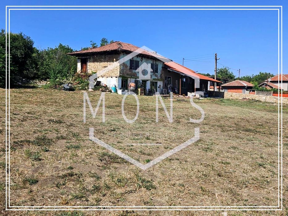 Продава се Къща в с. Горна Липница, Област Велико Търново - 157 кв.м за 415 €/кв.м - Снимка #10