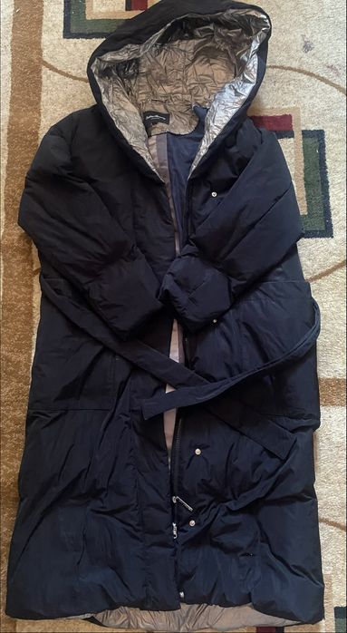 Женская куртка..