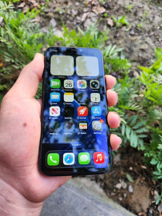 Iphone 11 pro sotiladi