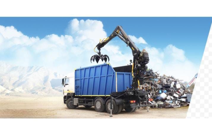 Приём металла черный