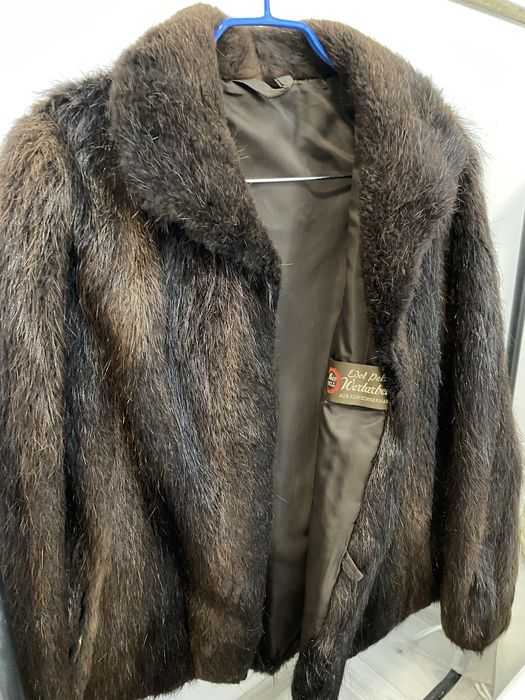 Vand blana naturala nutrie