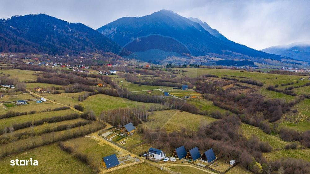 Comision 0%| De Vanzare| 480Mp| Intravilan| Priveliste+Liniste|