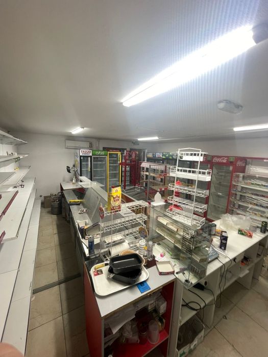 Сдается в аренду помещение