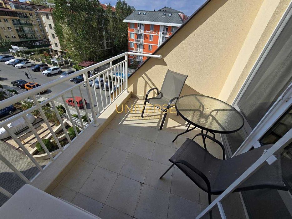 Продава се Двустаен апартамент в к.к. Слънчев бряг - 65 кв.м за 1308 €/кв.м - Снимка #10