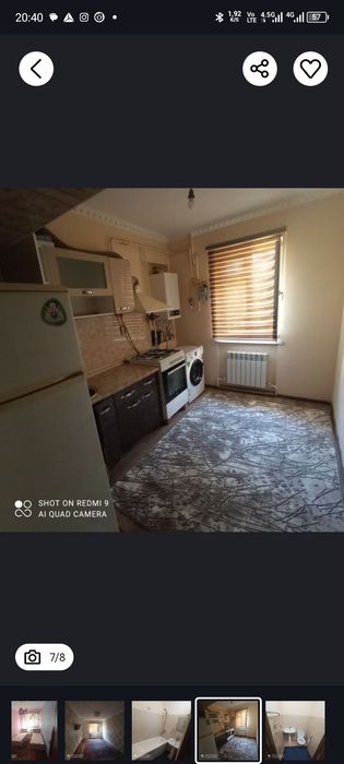 Oz uyimni ijaraga beraman metro ozgarish qarshisida