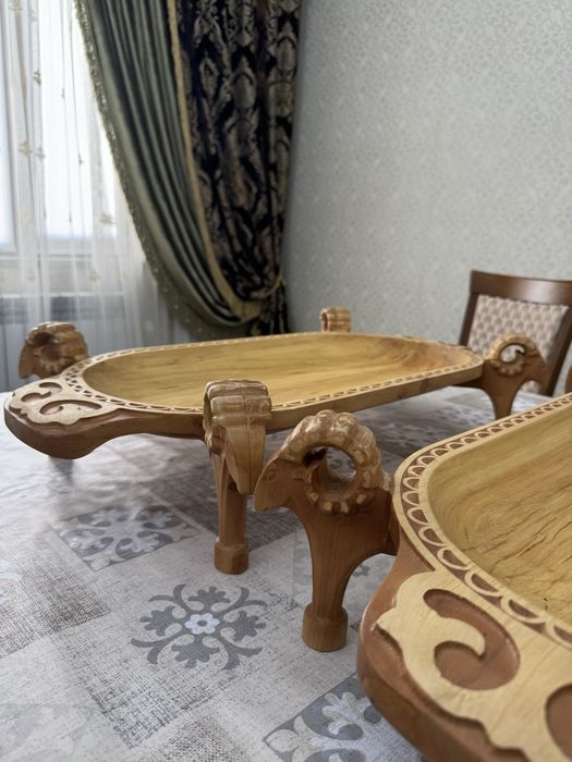 Астау леген, город Шымкент