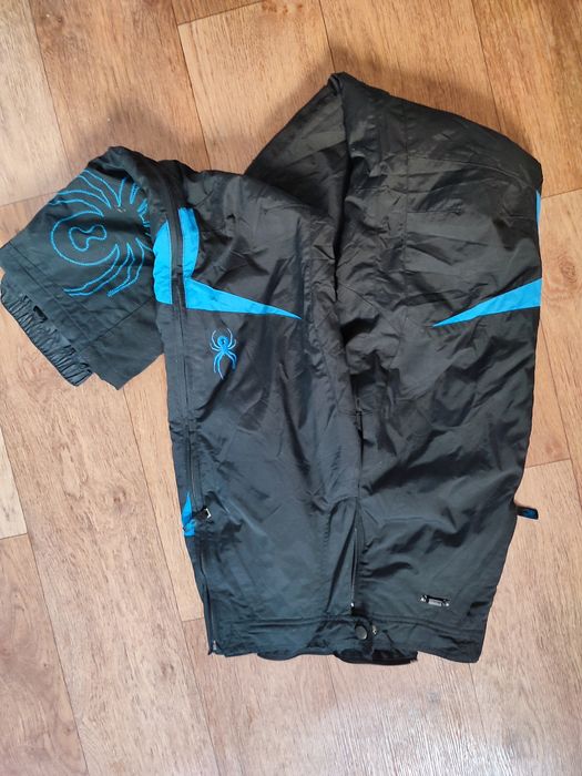 Утеплённые брючки детские США