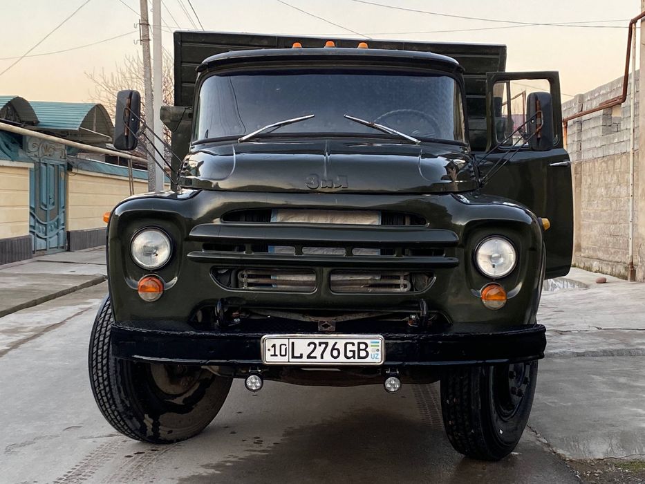 ‼️Zil 130 sotiladi‼️