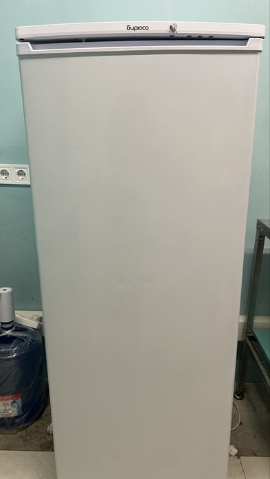 Холодильник Бирюса