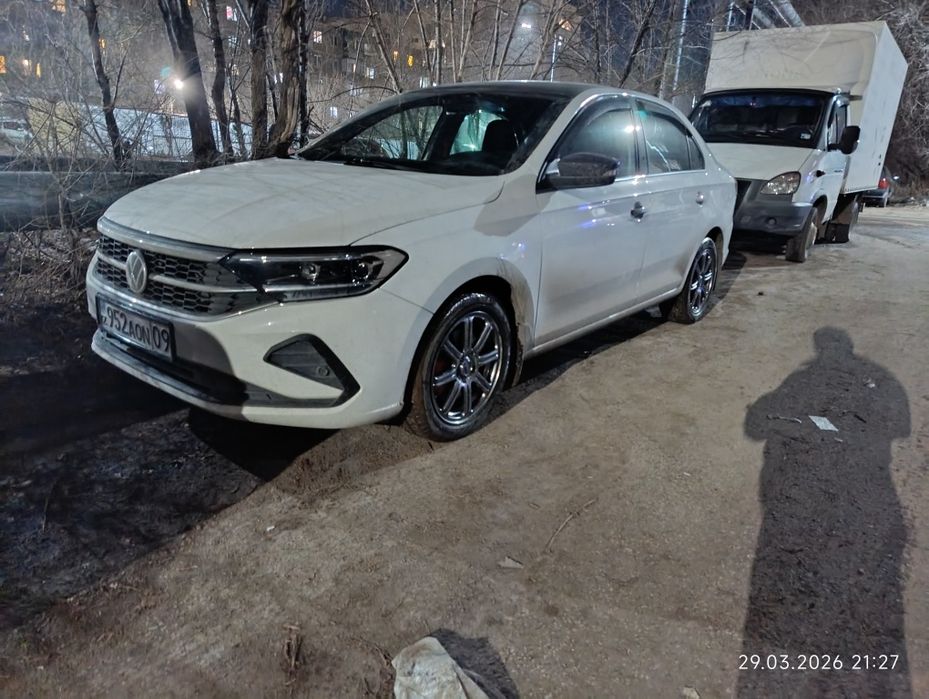 Кованые диски r16