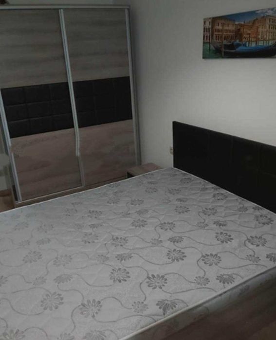 Дава се под наем Тристаен апартамент в София, Център - 90 кв.м за 600 € - Снимка #3