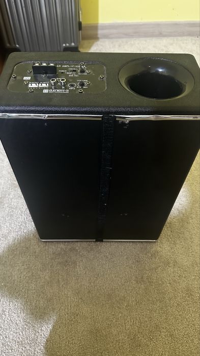 продам буфер колонка