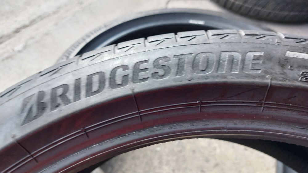 Летни гуми 255/40/21 Bridgestone Turanza Eco 2 броя