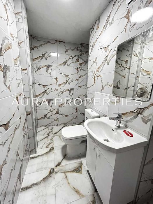 Продава се Тристаен апартамент в Разград, Лудогорие - 94 кв.м за 1004 €/кв.м - Снимка #5