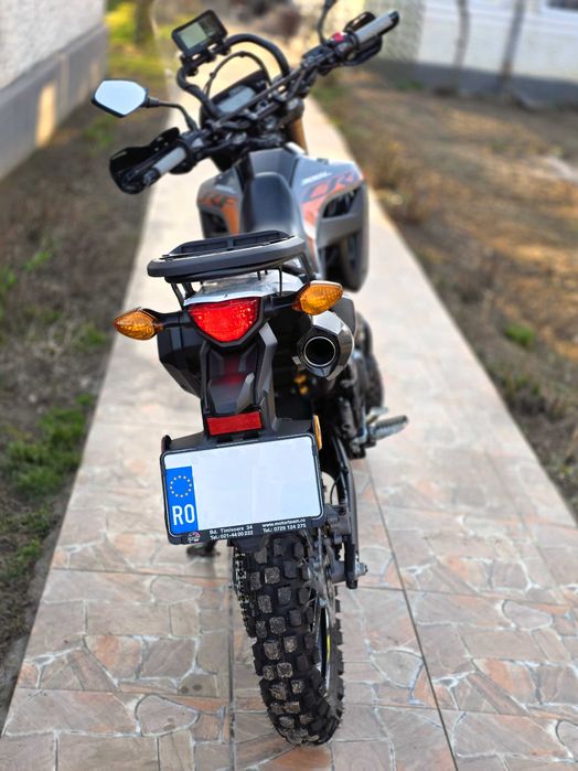 Honda CRF 300 L 2023