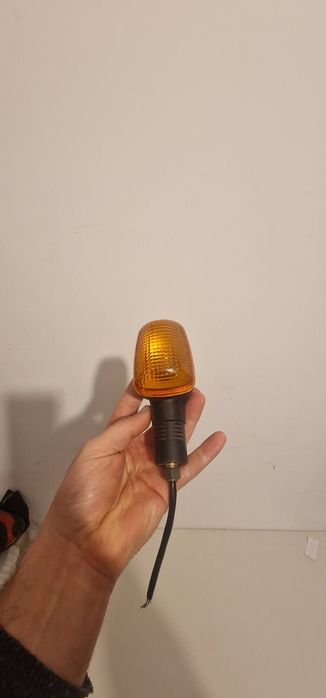 Semnalizare Suzuki GSXR  600 1996 2000  SRAD